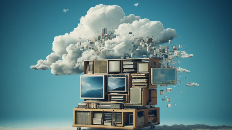 数据治理服务流程：构建高效数据管理体系的密钥