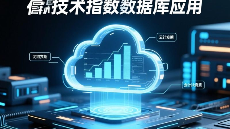 金融行业大数据可视化：揭秘其核心价值与应用场景